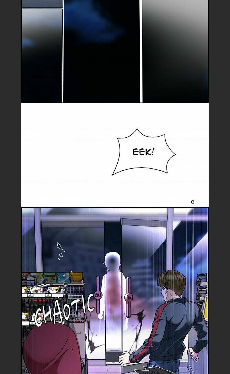 Trò Chơi Số Mệnh Chapter 316 - Trang 2