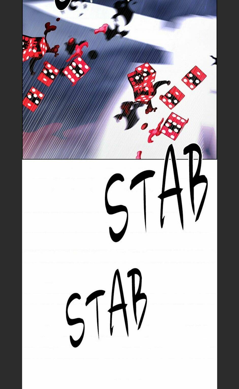 Trò Chơi Số Mệnh Chapter 316 - Trang 2