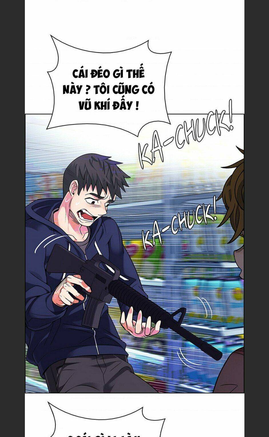 Trò Chơi Số Mệnh Chapter 316 - Trang 2