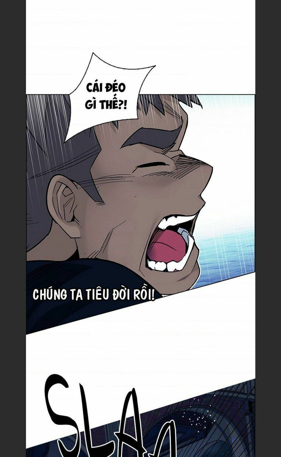 Trò Chơi Số Mệnh Chapter 316 - Trang 2