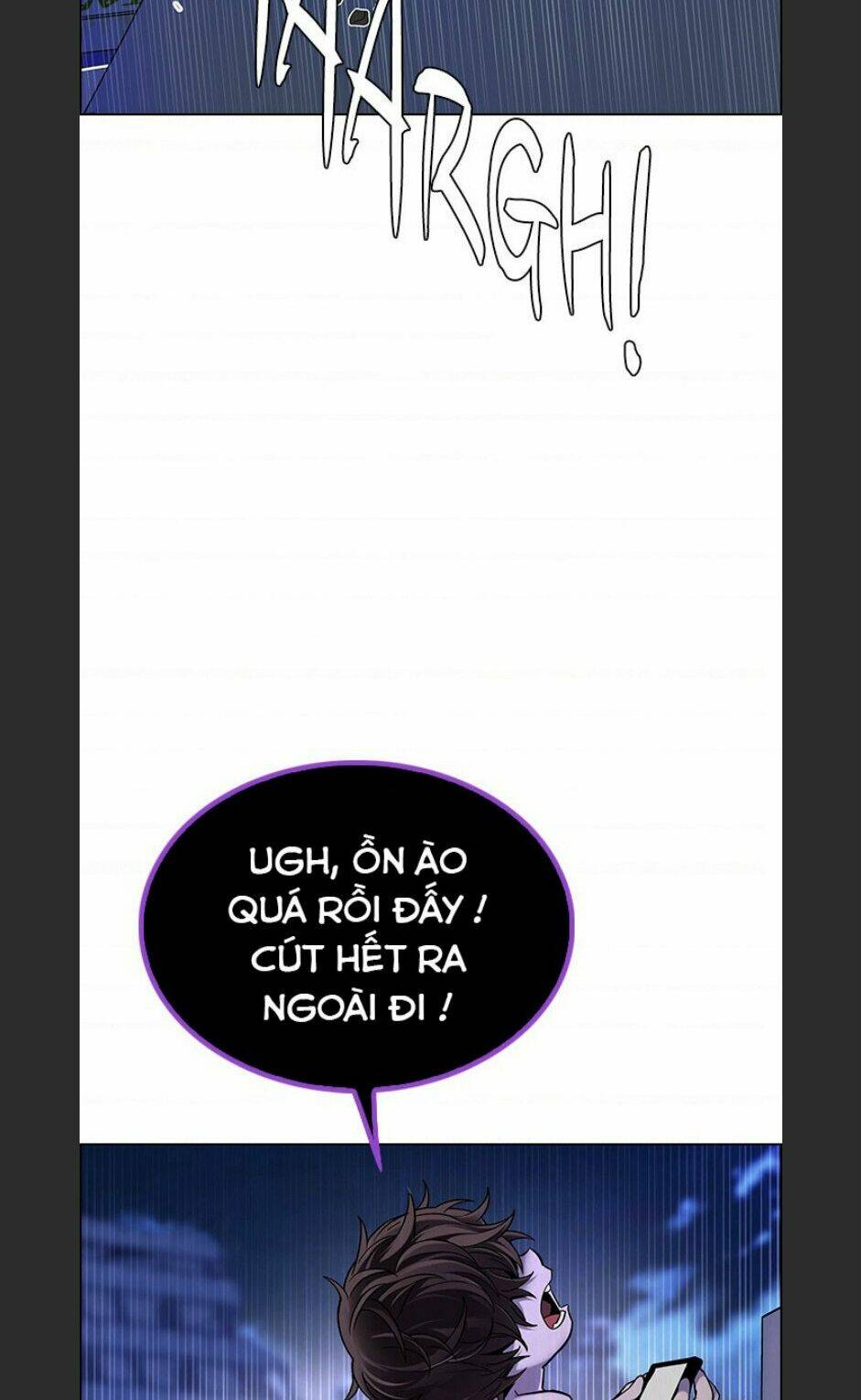 Trò Chơi Số Mệnh Chapter 316 - Trang 2