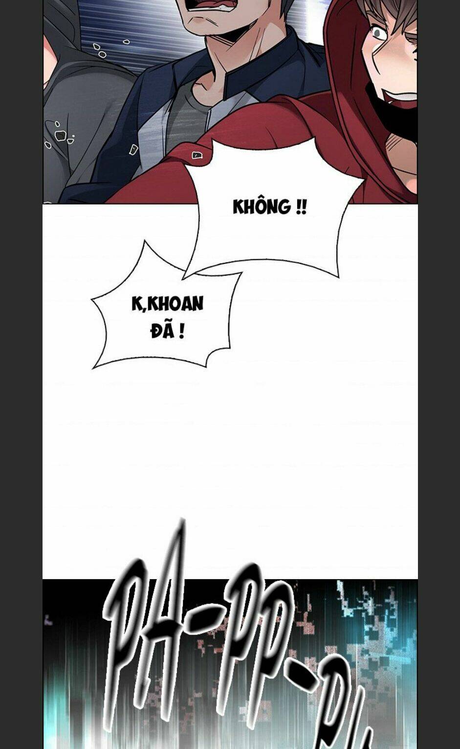 Trò Chơi Số Mệnh Chapter 316 - Trang 2