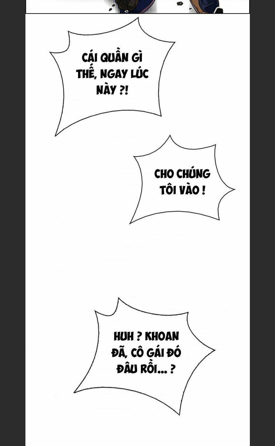 Trò Chơi Số Mệnh Chapter 316 - Trang 2