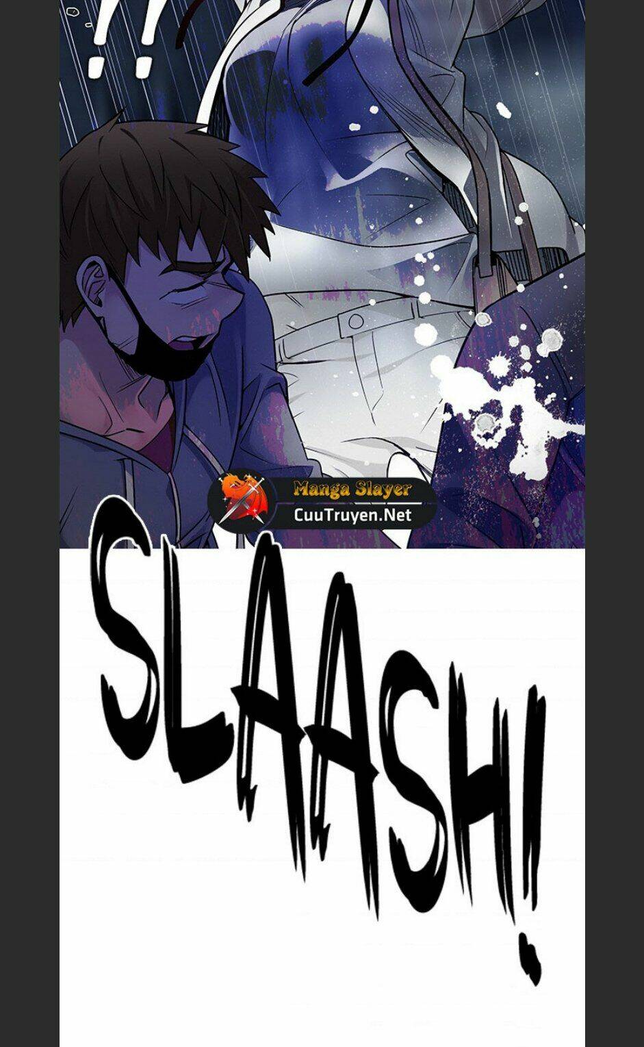 Trò Chơi Số Mệnh Chapter 316 - Trang 2