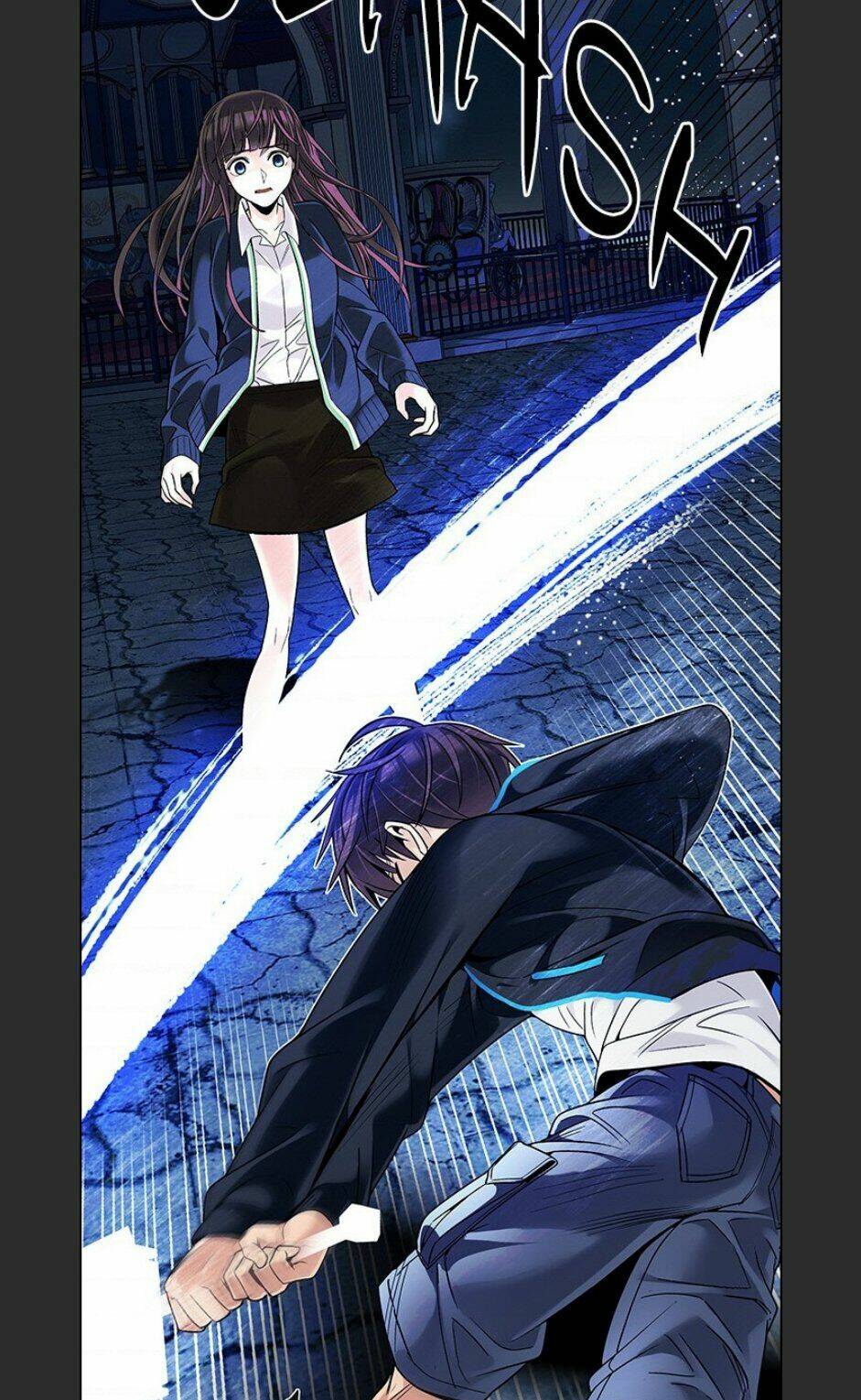 Trò Chơi Số Mệnh Chapter 316 - Trang 2