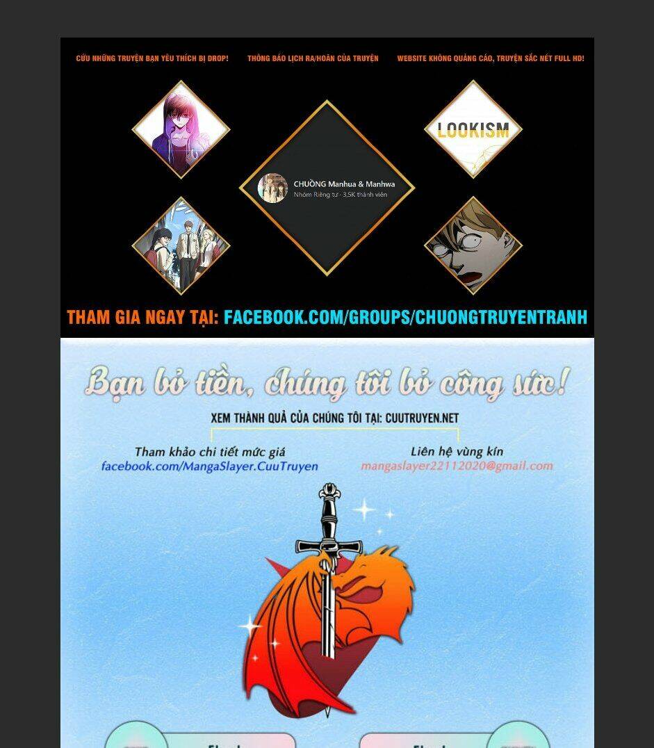 Trò Chơi Số Mệnh Chapter 317 - Trang 2