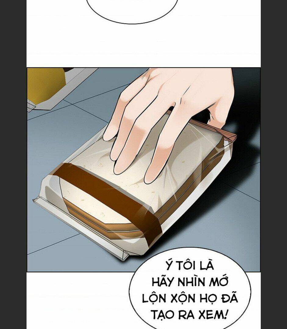 Trò Chơi Số Mệnh Chapter 317 - Trang 2