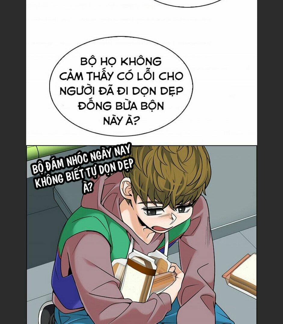 Trò Chơi Số Mệnh Chapter 317 - Trang 2