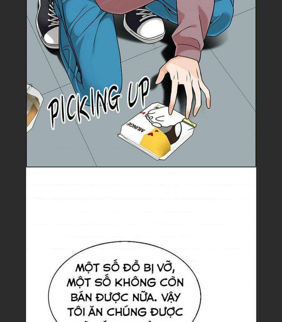 Trò Chơi Số Mệnh Chapter 317 - Trang 2