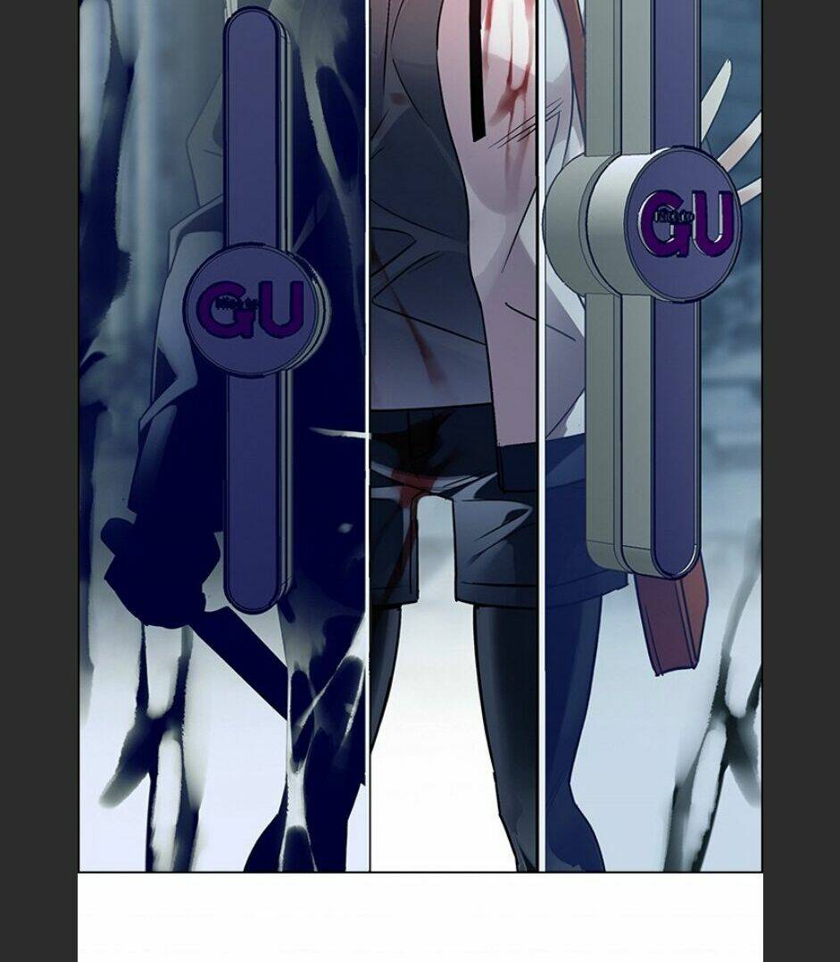 Trò Chơi Số Mệnh Chapter 317 - Trang 2