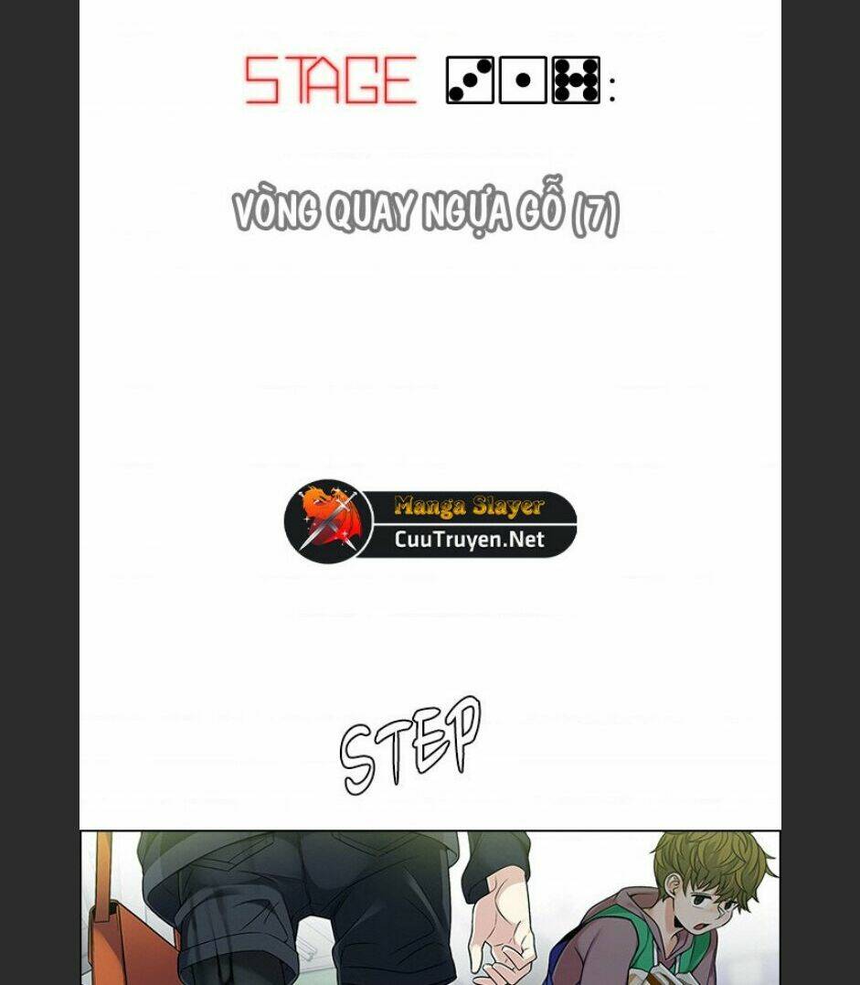 Trò Chơi Số Mệnh Chapter 317 - Trang 2