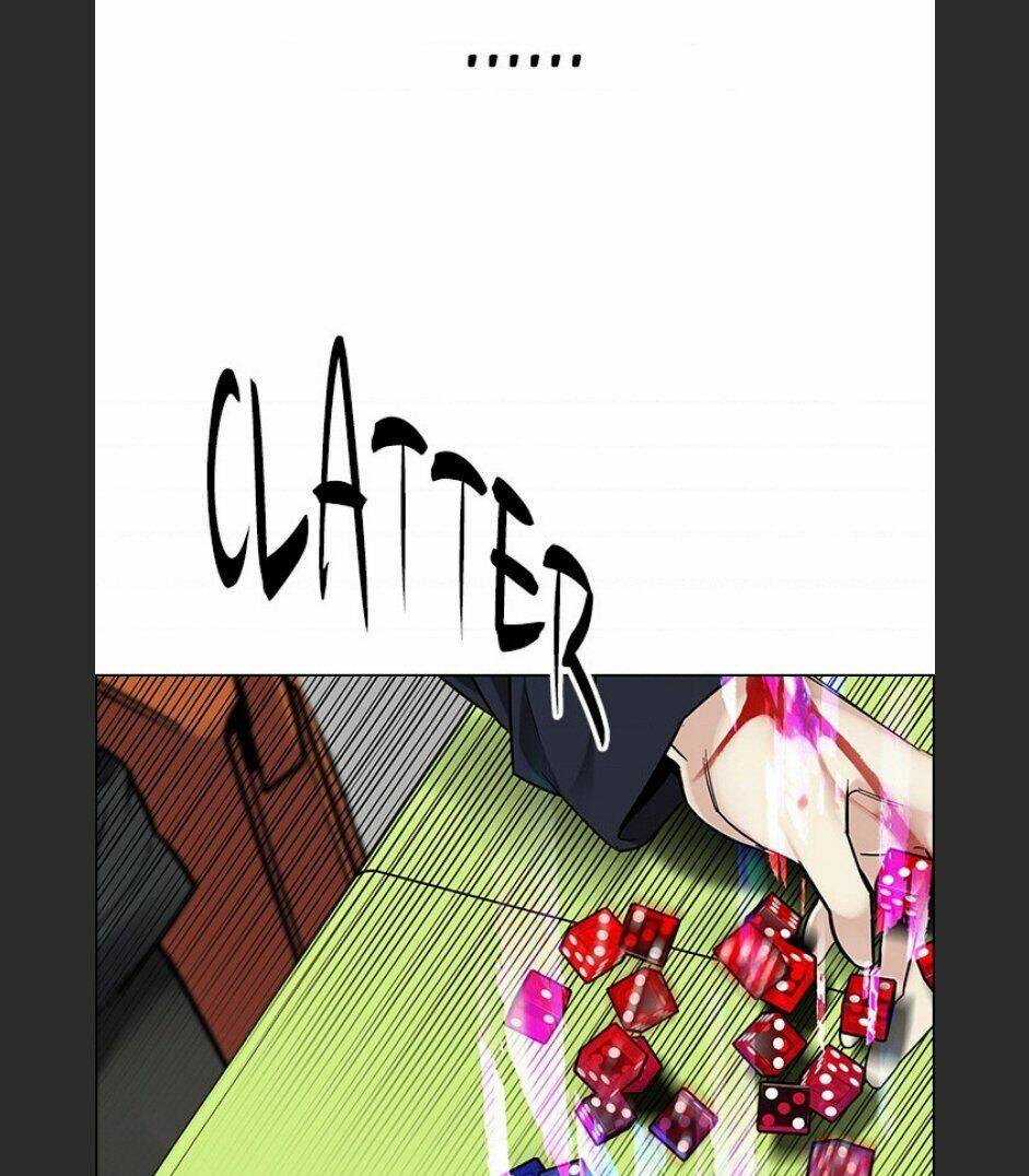 Trò Chơi Số Mệnh Chapter 317 - Trang 2