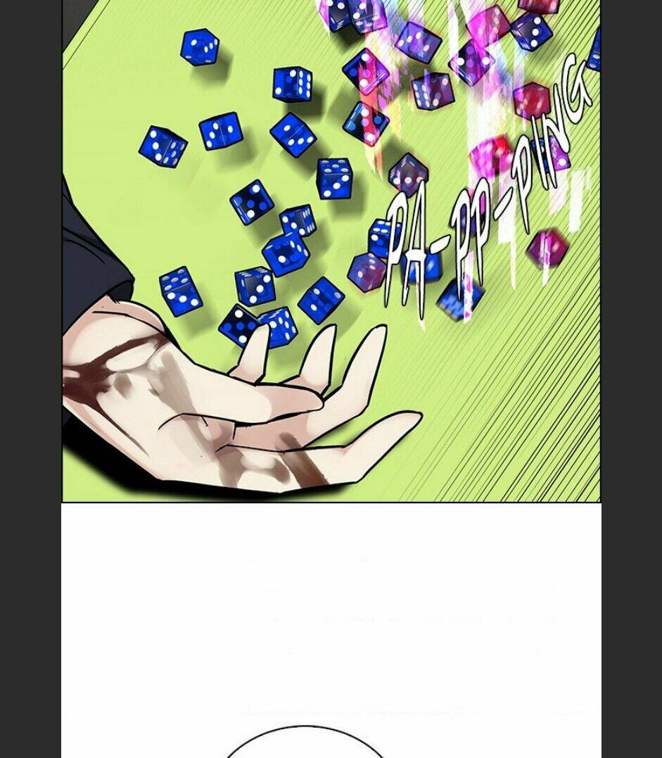 Trò Chơi Số Mệnh Chapter 317 - Trang 2