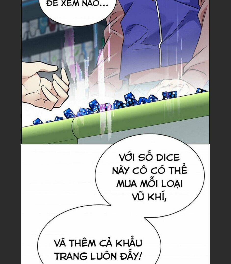 Trò Chơi Số Mệnh Chapter 317 - Trang 2