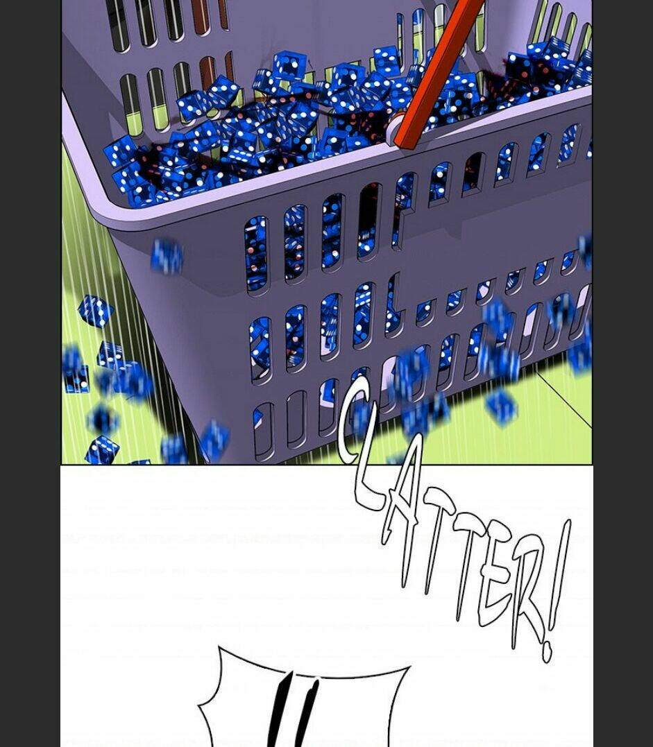 Trò Chơi Số Mệnh Chapter 317 - Trang 2