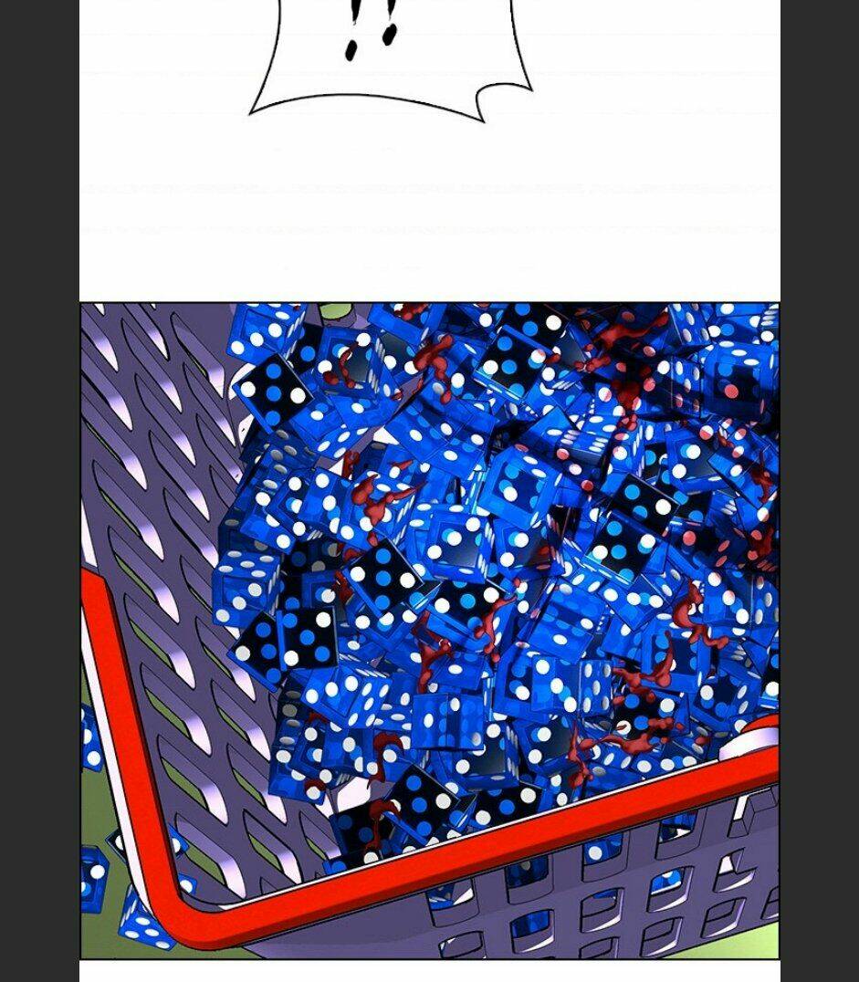 Trò Chơi Số Mệnh Chapter 317 - Trang 2