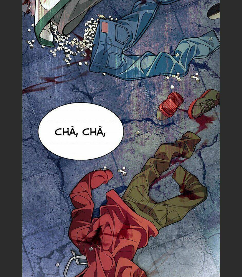 Trò Chơi Số Mệnh Chapter 317 - Trang 2