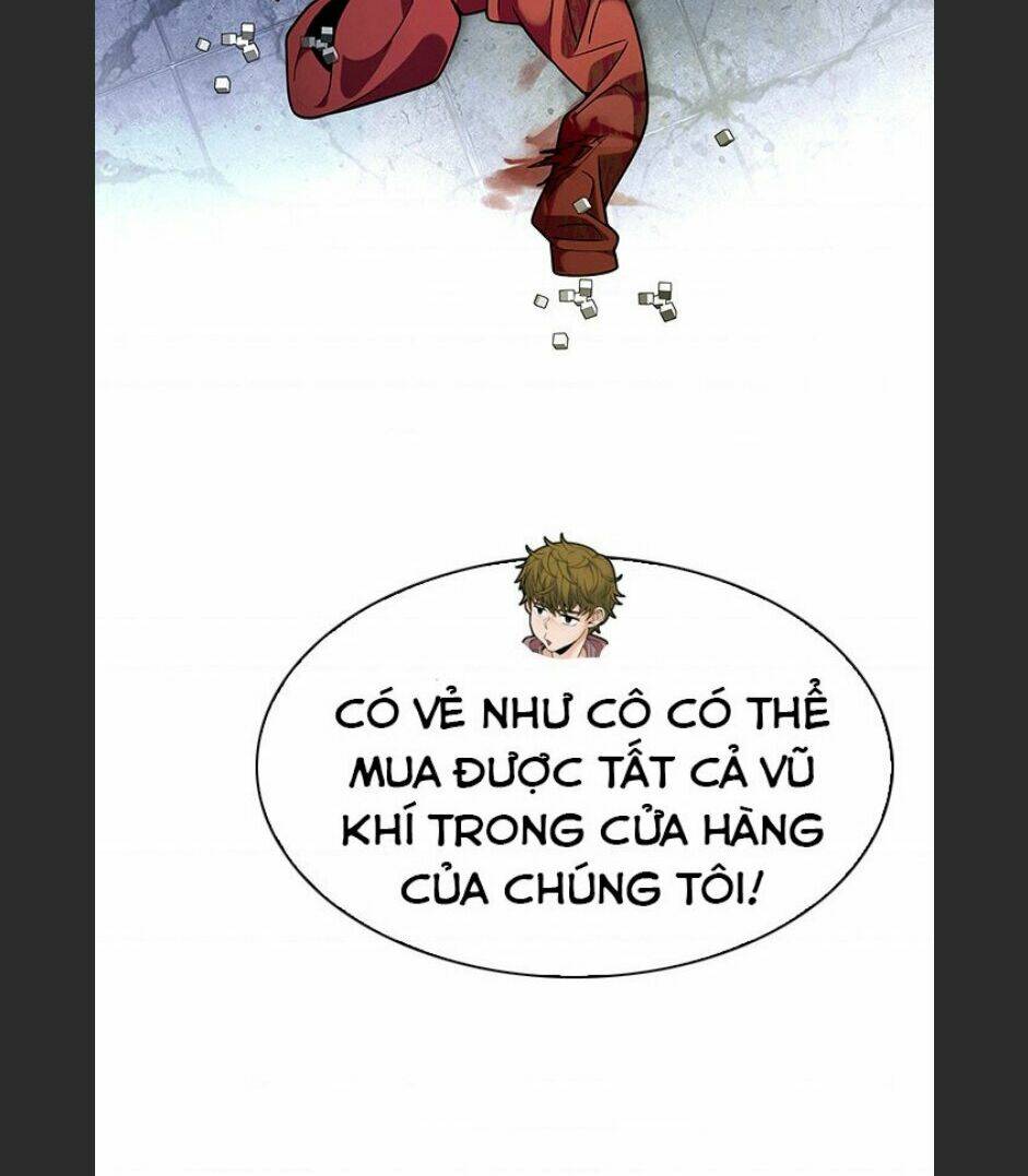 Trò Chơi Số Mệnh Chapter 317 - Trang 2