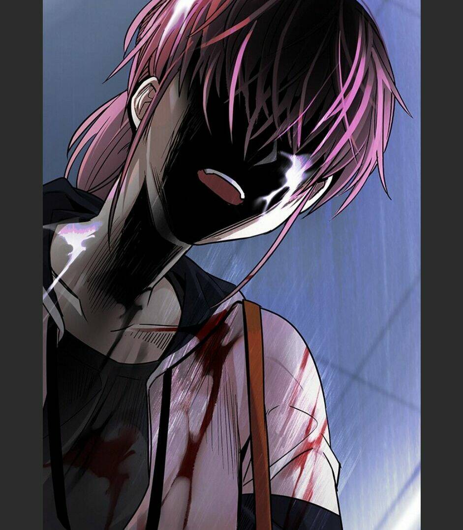 Trò Chơi Số Mệnh Chapter 317 - Trang 2