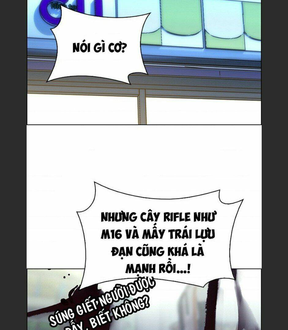 Trò Chơi Số Mệnh Chapter 317 - Trang 2