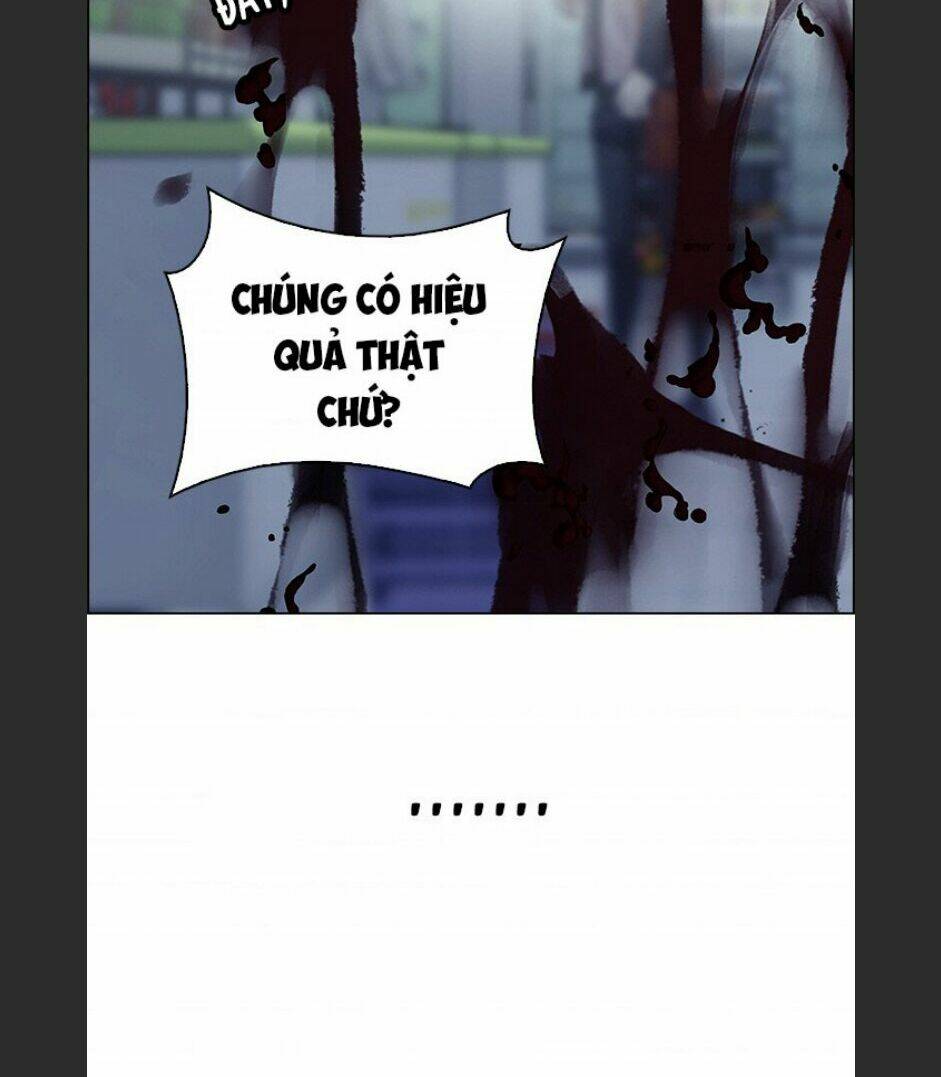 Trò Chơi Số Mệnh Chapter 317 - Trang 2