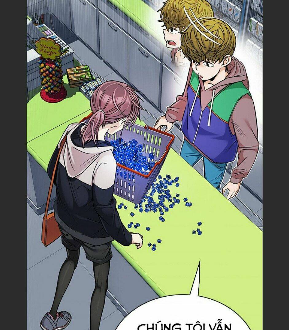 Trò Chơi Số Mệnh Chapter 317 - Trang 2