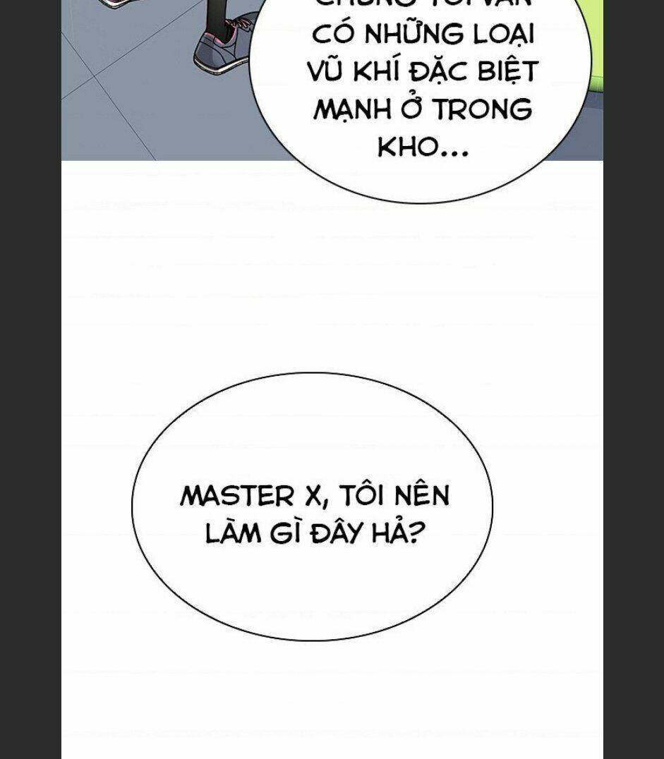 Trò Chơi Số Mệnh Chapter 317 - Trang 2