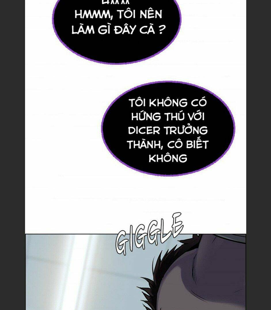 Trò Chơi Số Mệnh Chapter 317 - Trang 2