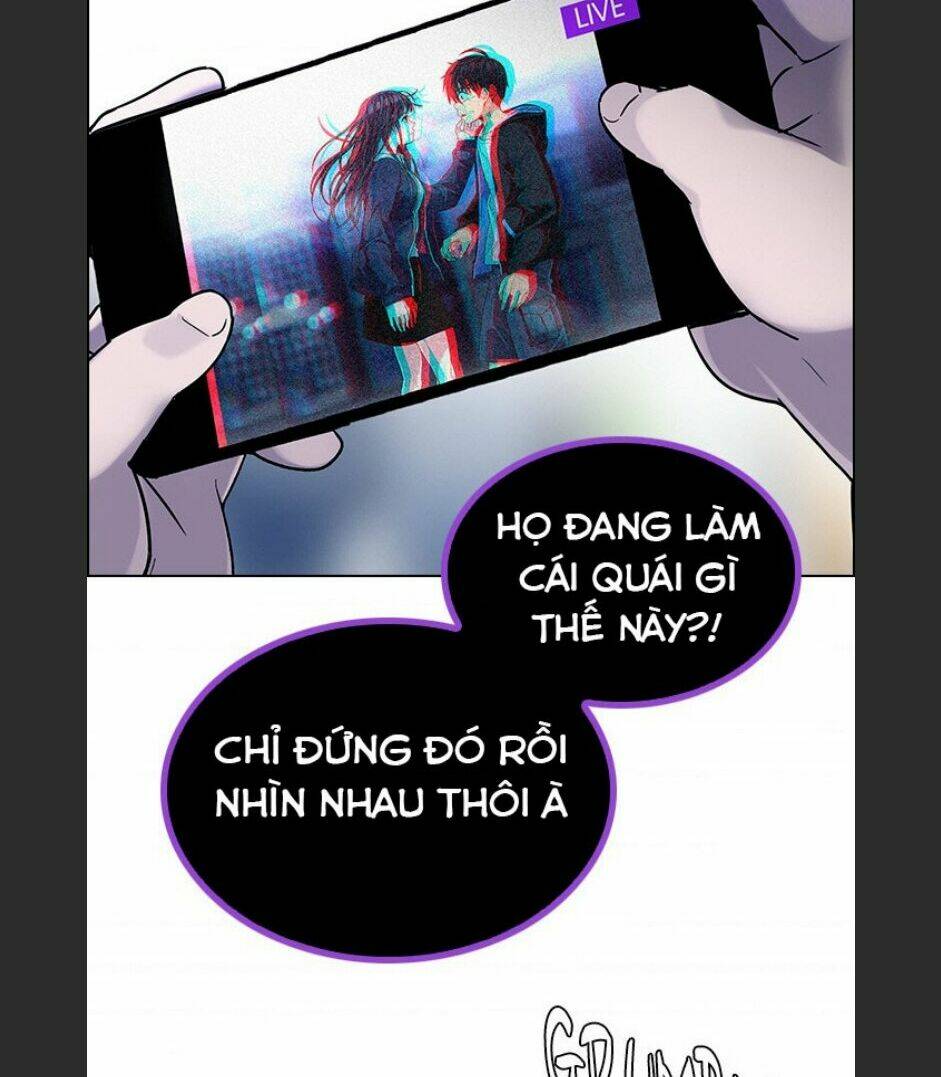 Trò Chơi Số Mệnh Chapter 317 - Trang 2