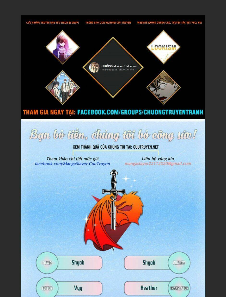 Trò Chơi Số Mệnh Chapter 318 - Trang 2