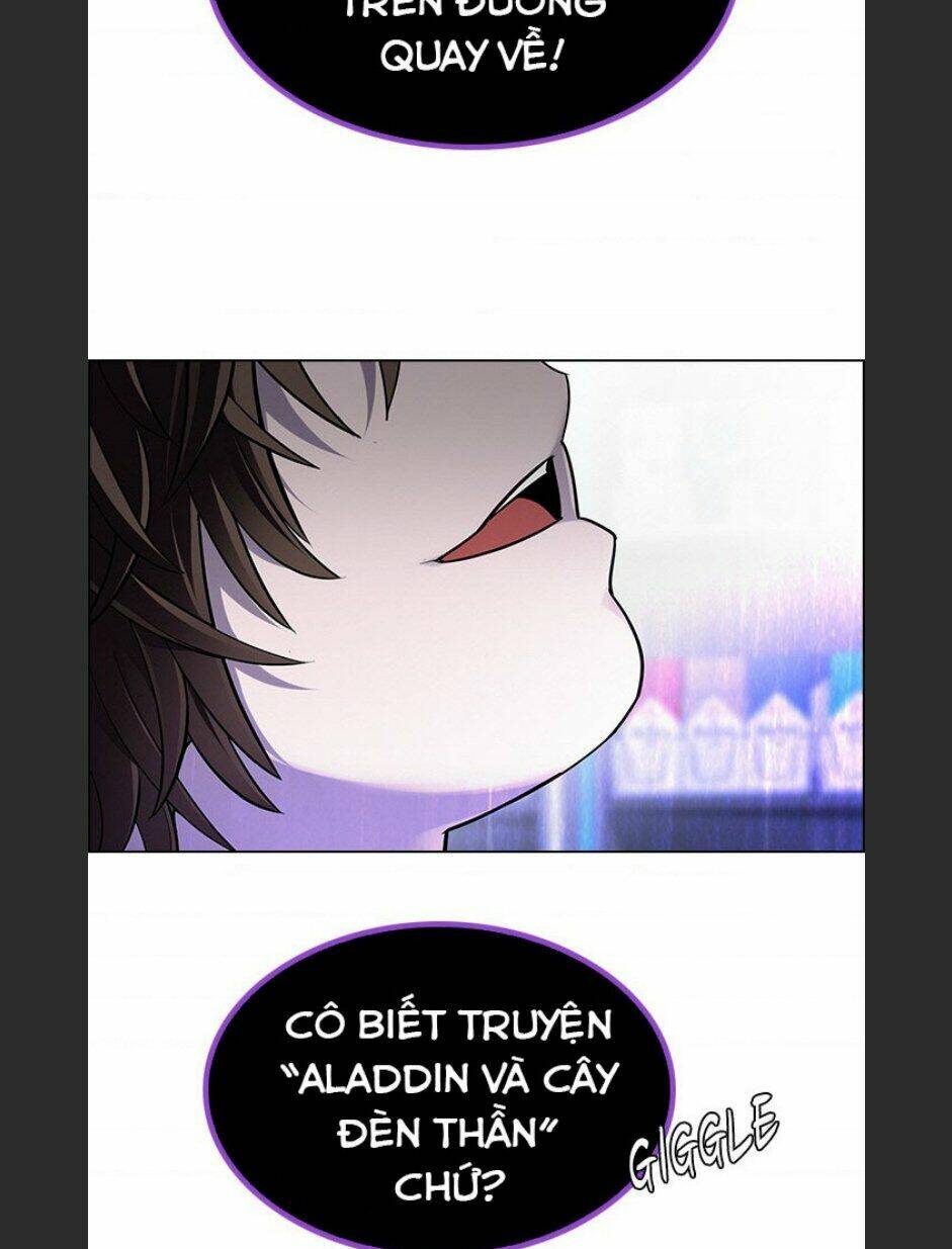 Trò Chơi Số Mệnh Chapter 318 - Trang 2