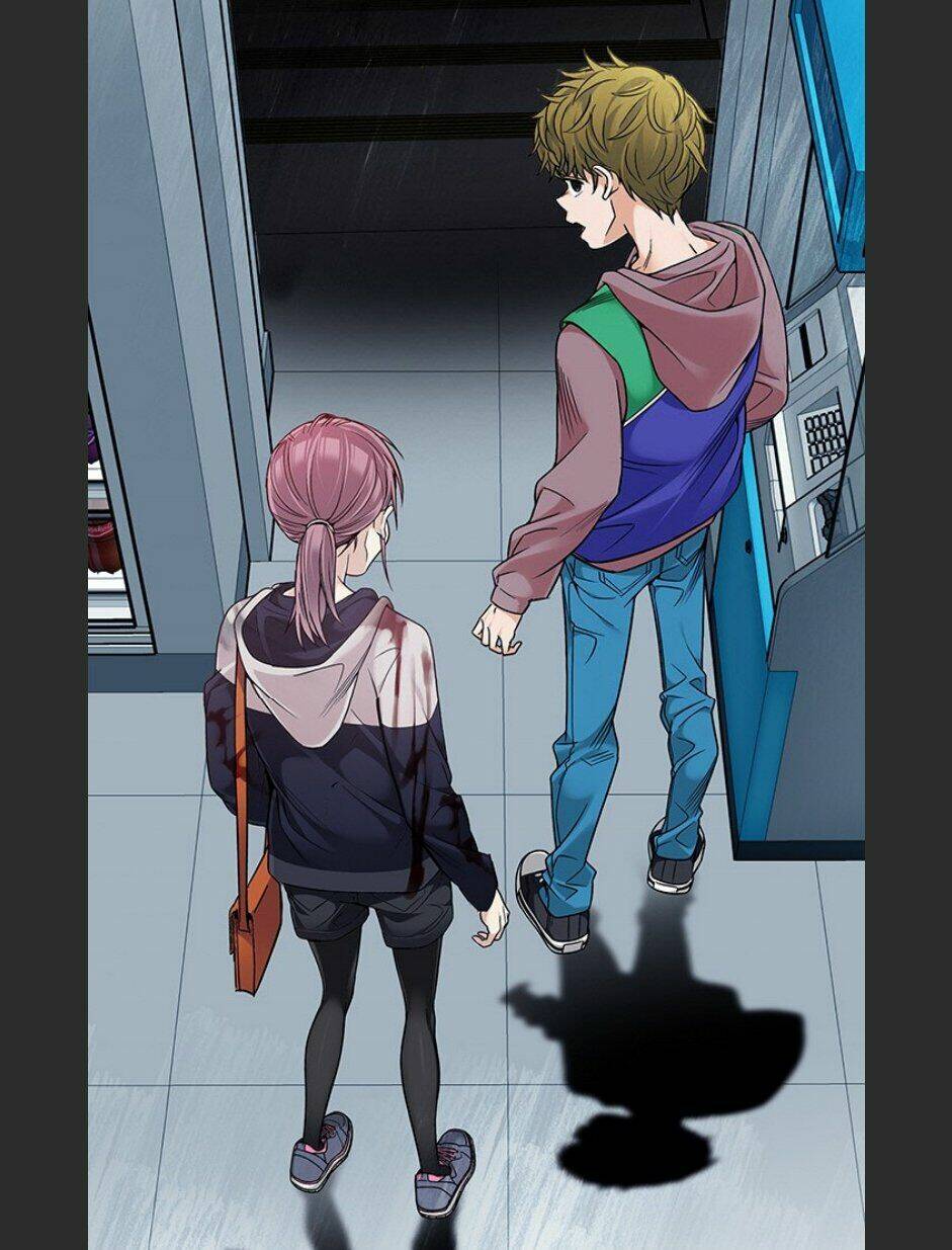 Trò Chơi Số Mệnh Chapter 318 - Trang 2