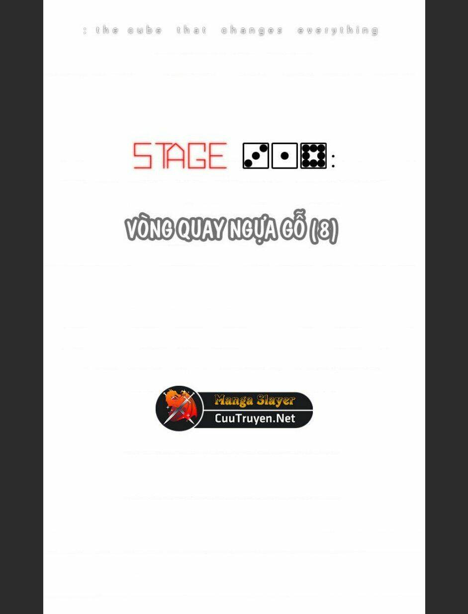 Trò Chơi Số Mệnh Chapter 318 - Trang 2