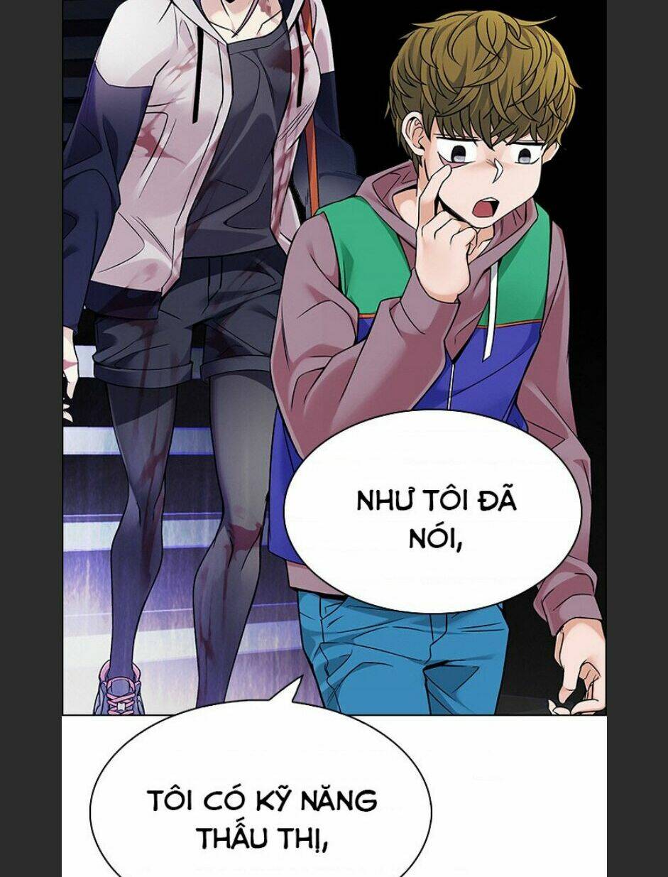 Trò Chơi Số Mệnh Chapter 318 - Trang 2