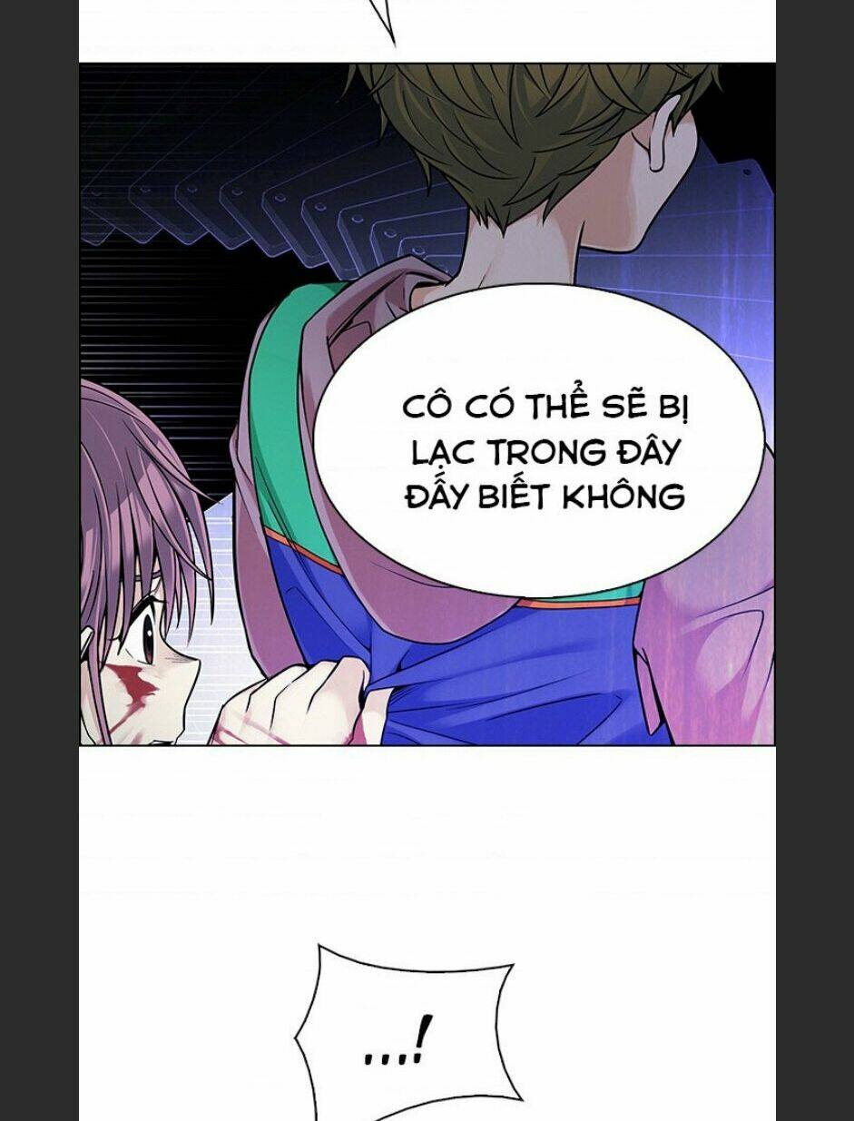 Trò Chơi Số Mệnh Chapter 318 - Trang 2