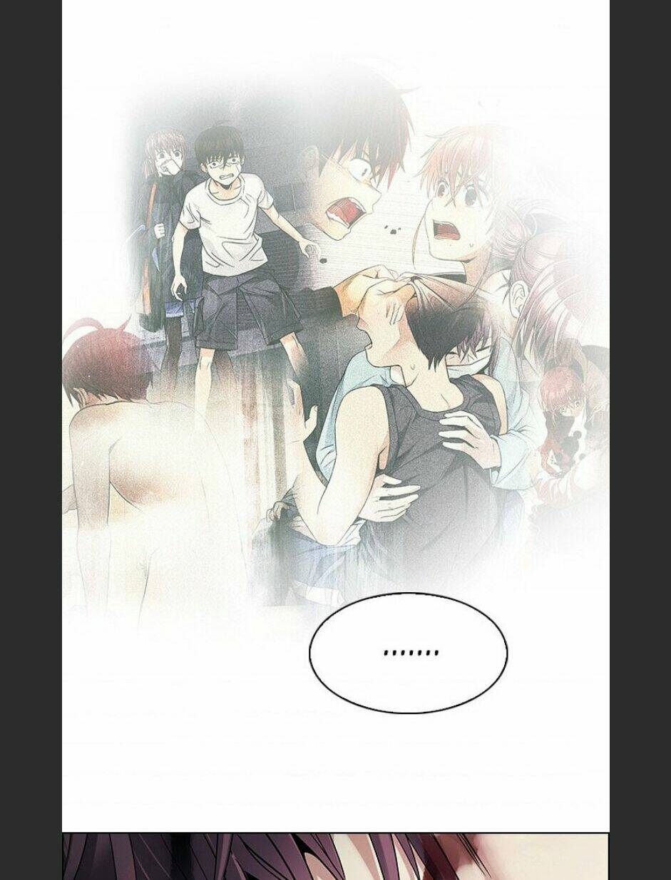 Trò Chơi Số Mệnh Chapter 318 - Trang 2