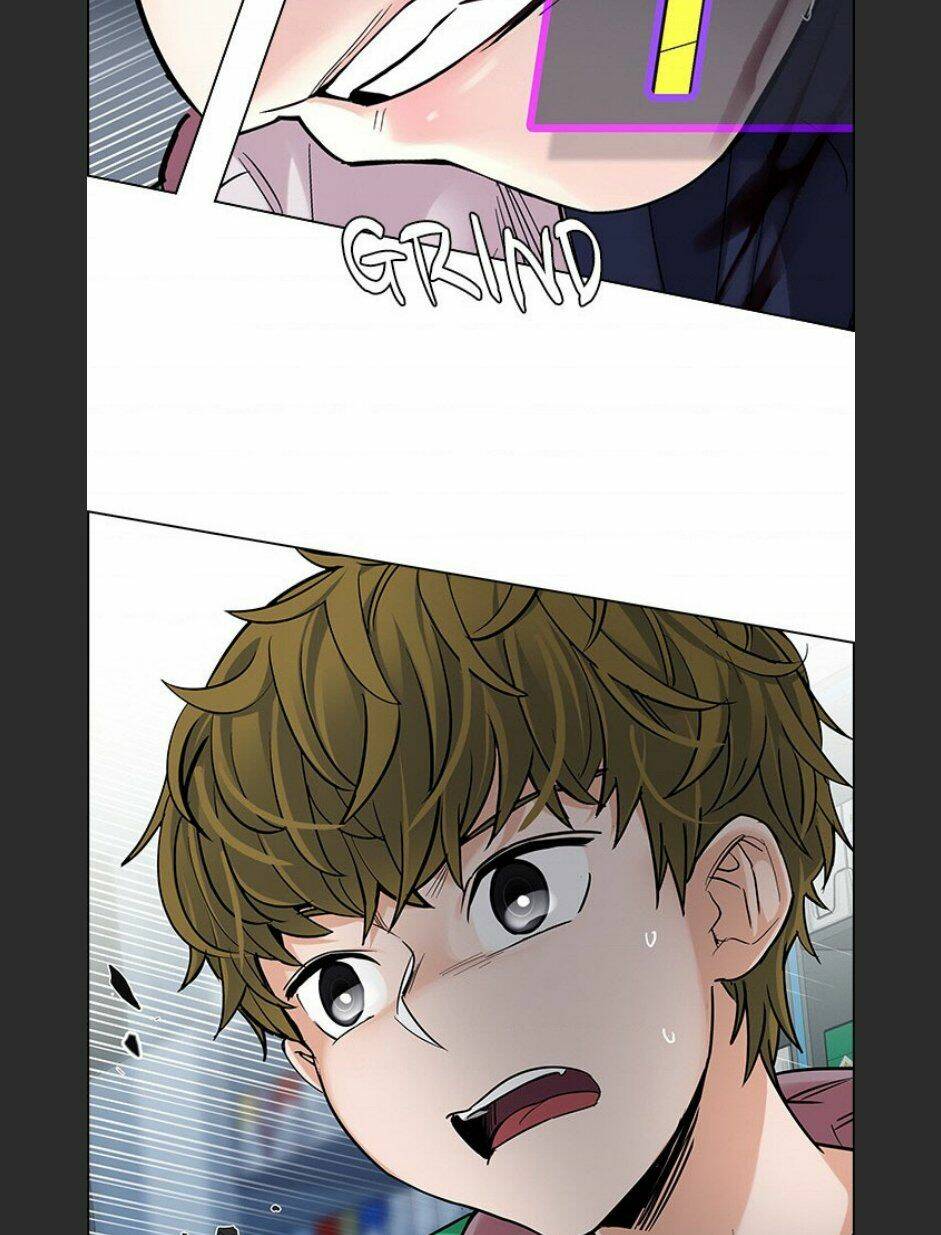 Trò Chơi Số Mệnh Chapter 318 - Trang 2