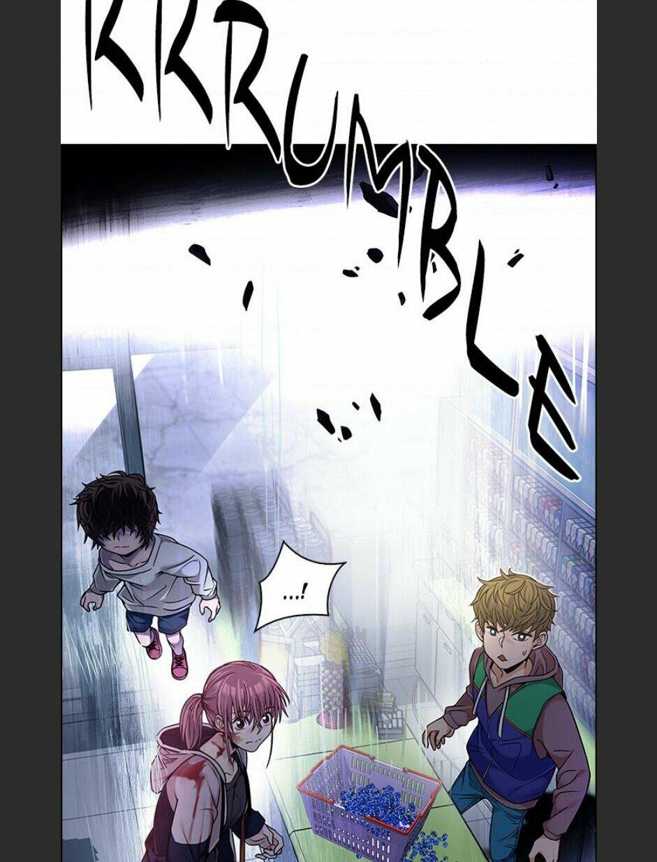 Trò Chơi Số Mệnh Chapter 318 - Trang 2