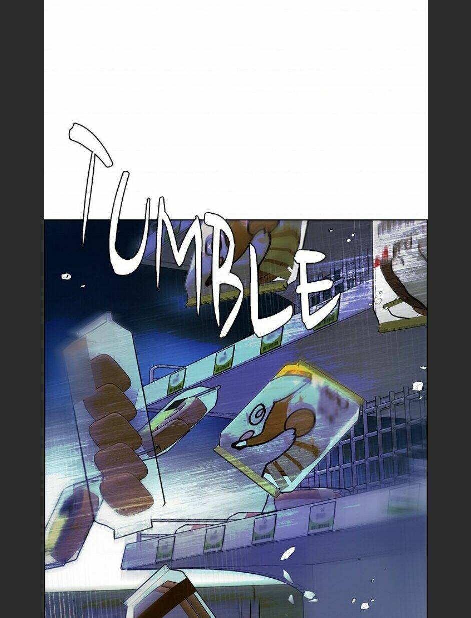 Trò Chơi Số Mệnh Chapter 318 - Trang 2