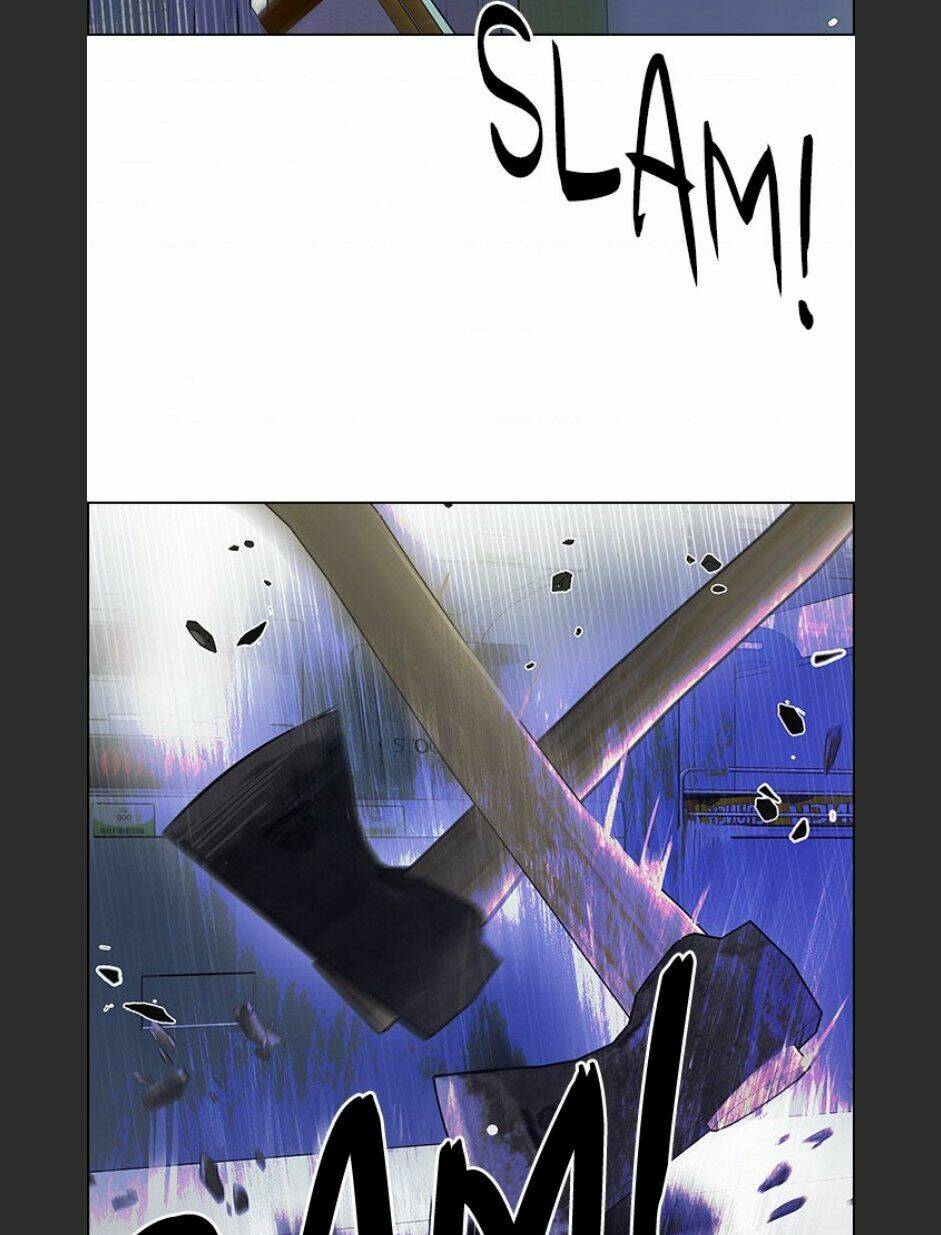 Trò Chơi Số Mệnh Chapter 318 - Trang 2