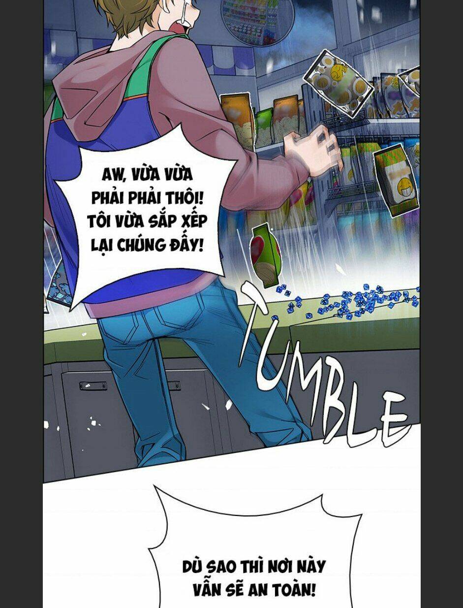 Trò Chơi Số Mệnh Chapter 318 - Trang 2