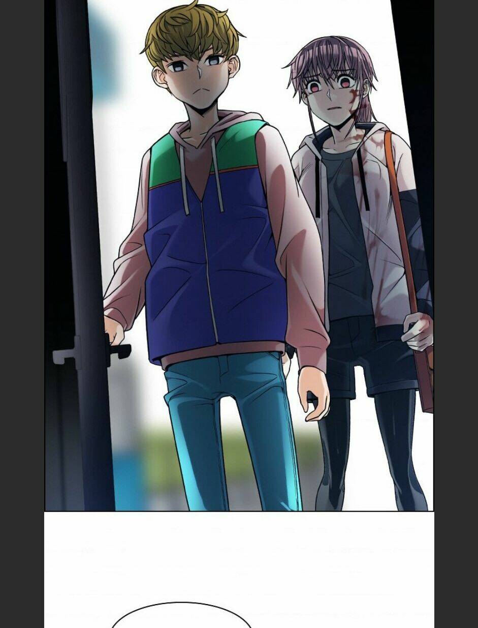 Trò Chơi Số Mệnh Chapter 318 - Trang 2