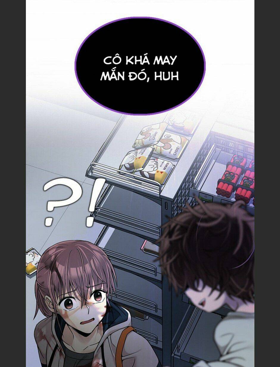 Trò Chơi Số Mệnh Chapter 318 - Trang 2