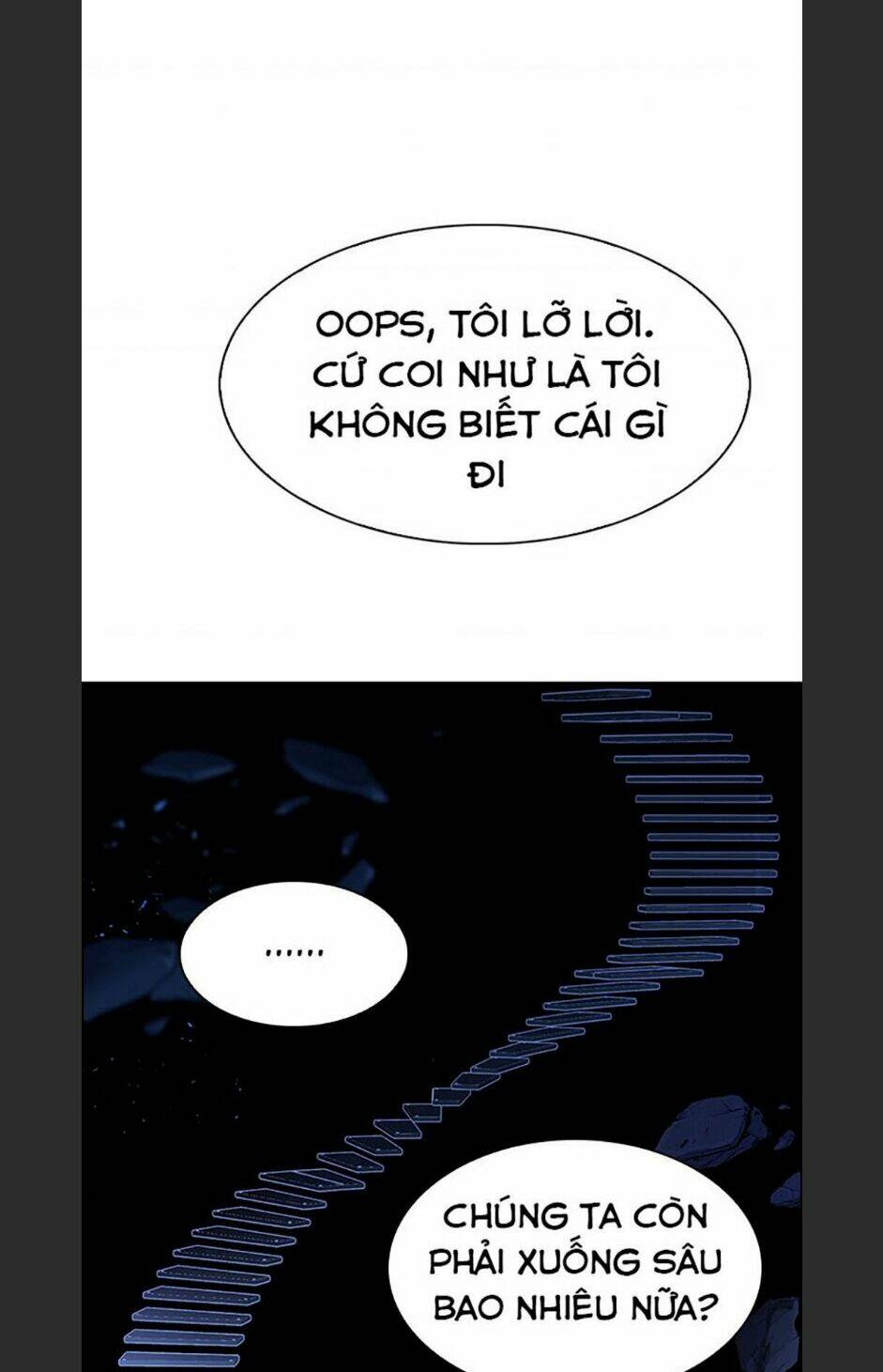 Trò Chơi Số Mệnh Chapter 319 - Trang 2