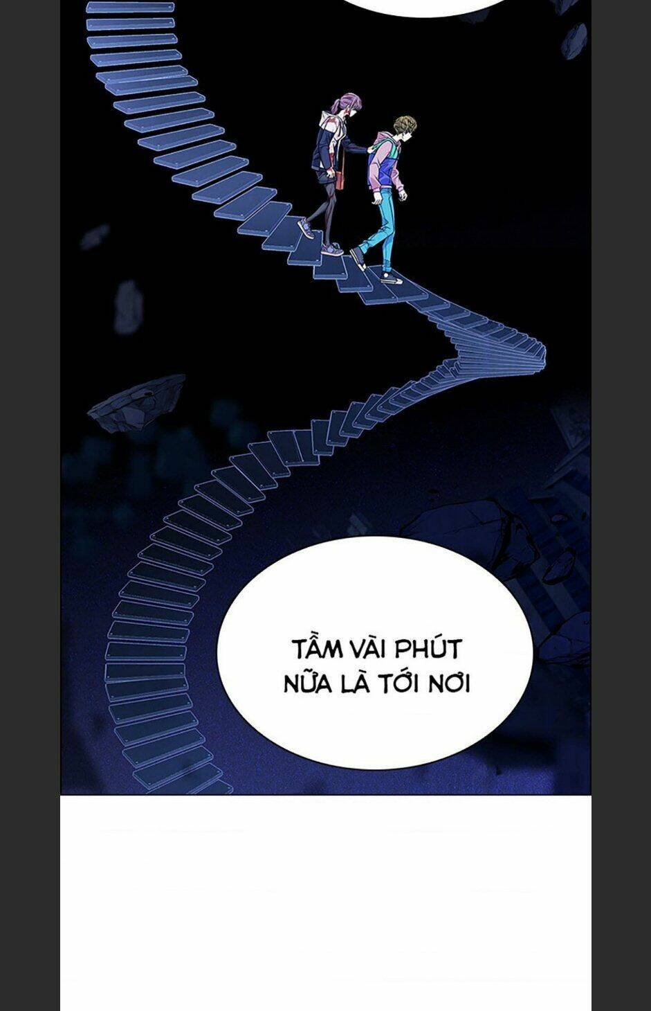 Trò Chơi Số Mệnh Chapter 319 - Trang 2