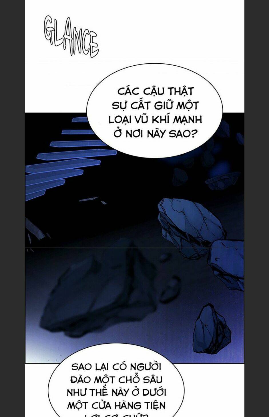 Trò Chơi Số Mệnh Chapter 319 - Trang 2