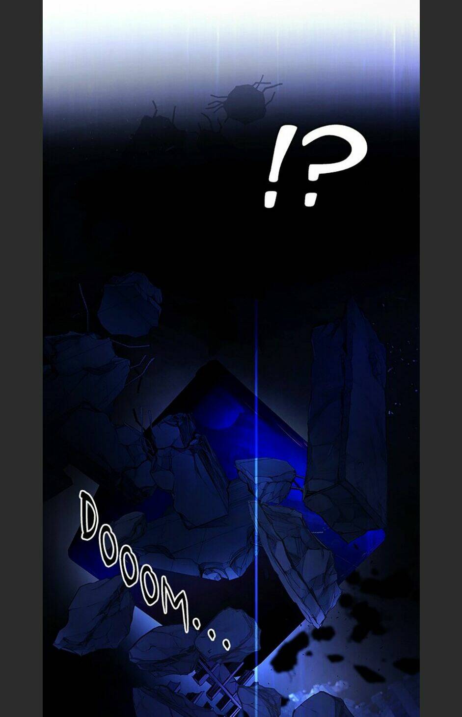 Trò Chơi Số Mệnh Chapter 319 - Trang 2