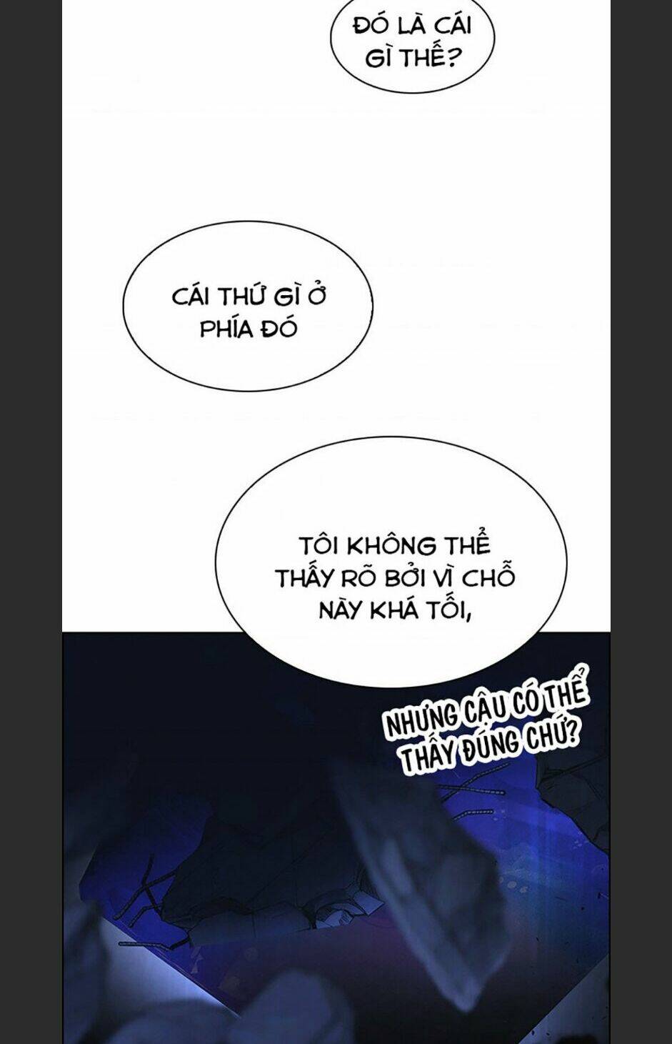 Trò Chơi Số Mệnh Chapter 319 - Trang 2