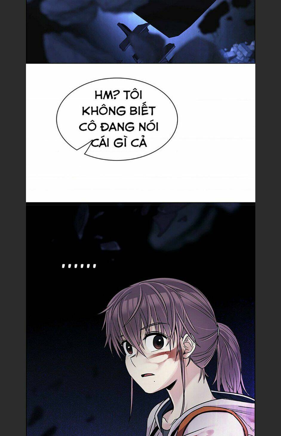 Trò Chơi Số Mệnh Chapter 319 - Trang 2