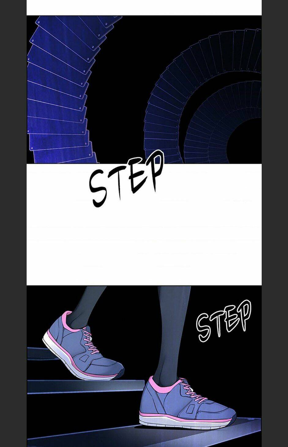 Trò Chơi Số Mệnh Chapter 319 - Trang 2